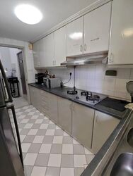 Emerald Park (D3), Condominium #518672431